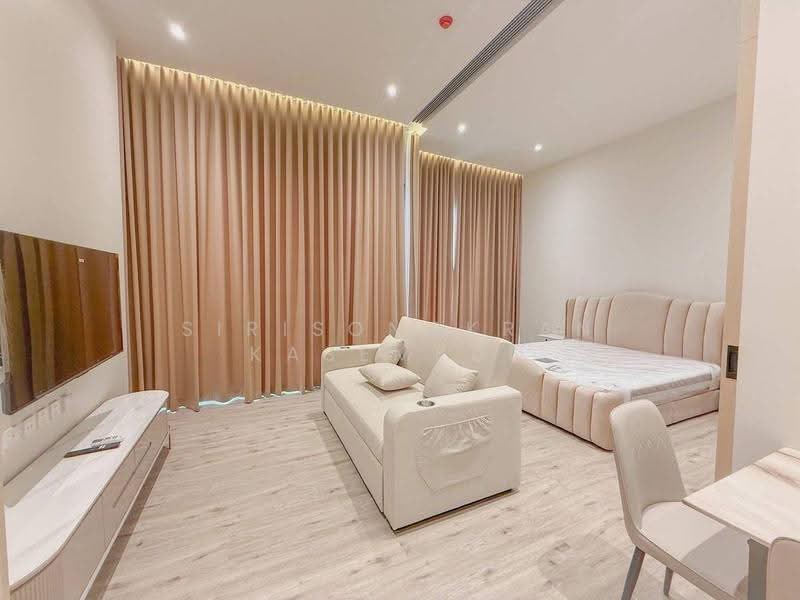 Arom Wongamat, Chon Buri (Pattaya), Na Kluea 16 Alley, Na Kloe, Bang Lamung (Pattaya), Chon Buri (Pattaya), 1 Bedroom, 54 sqm, Condo For Rent, by Sirisongkran Kasemkun, 500580463 - DDproperty.com