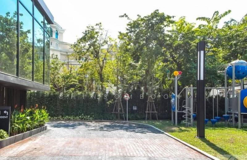 Supalai Loft Prajadhipok-Wongwian Yai, Bangkok, Prajadhipok Road, Somdet Chao Phraya, Khlong San, Bangkok, 2 Bedrooms, 47 sqm, Condo For Sale, by Tarit Chinsomboon, 500580464 - DDproperty.com