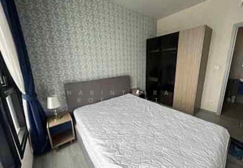 XT Ekkamai, Bangkok, 259 Soi Sukhumvit 63, Khlong Tan Nua, Watthana, Bangkok, 1 Bedroom, 30 sqm, Condo For Rent, by Narinthira Roengrit, 500580468 - DDproperty.com