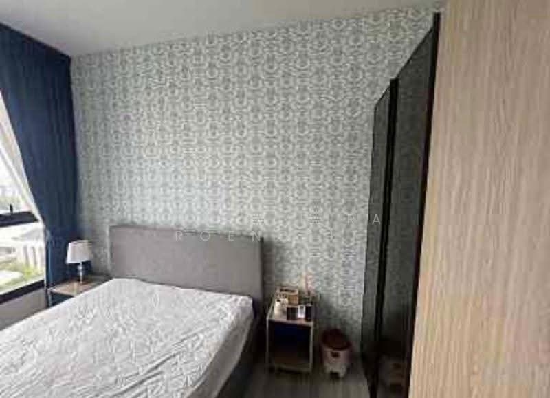 XT Ekkamai, Bangkok, 259 Soi Sukhumvit 63, Khlong Tan Nua, Watthana, Bangkok, 1 Bedroom, 30 sqm, Condo For Rent, by Narinthira Roengrit, 500580468 - DDproperty.com