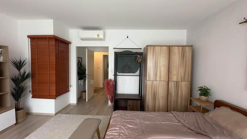 Indy Bangna-Ramkhamhaeng 2, bangkok, Soi 7, Dok Mai, Prawet, Bangkok, 2 Bedrooms, 96 sqm, Townhouse For Rent, by NR AGENT, 500580469 - DDproperty.com