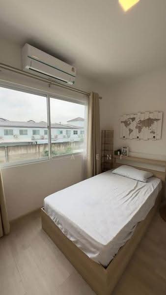 Indy Bangna-Ramkhamhaeng 2, bangkok, Soi 7, Dok Mai, Prawet, Bangkok, 2 Bedrooms, 96 sqm, Townhouse For Rent, by NR AGENT, 500580469 - DDproperty.com