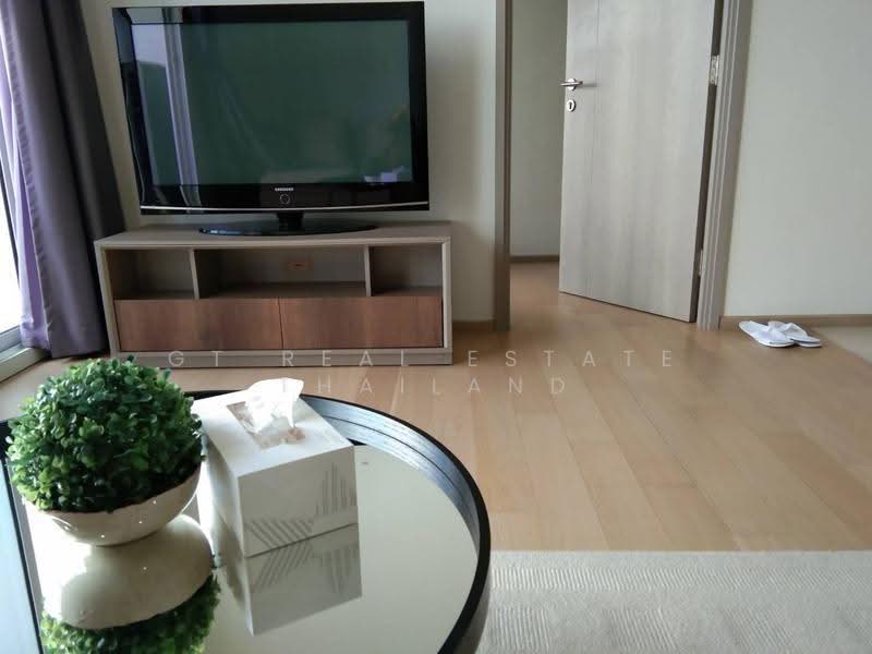 HQ Thonglor by Sansiri, Bangkok, Sukhumvit Road, Khlong Tan Nua, Watthana, Bangkok, 1 Bedroom, 48 sqm, Condo For Rent, by GT Real Estate Thailand, 500580470 - DDproperty.com