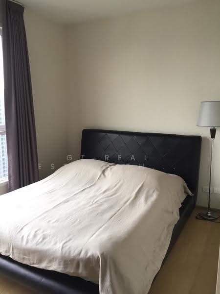 HQ Thonglor by Sansiri, Bangkok, Sukhumvit Road, Khlong Tan Nua, Watthana, Bangkok, 1 Bedroom, 48 sqm, Condo For Rent, by GT Real Estate Thailand, 500580470 - DDproperty.com
