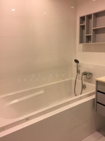 HQ Thonglor by Sansiri, Bangkok, Sukhumvit Road, Khlong Tan Nua, Watthana, Bangkok, 1 Bedroom, 48 sqm, Condo For Rent, by GT Real Estate Thailand, 500580470 - DDproperty.com