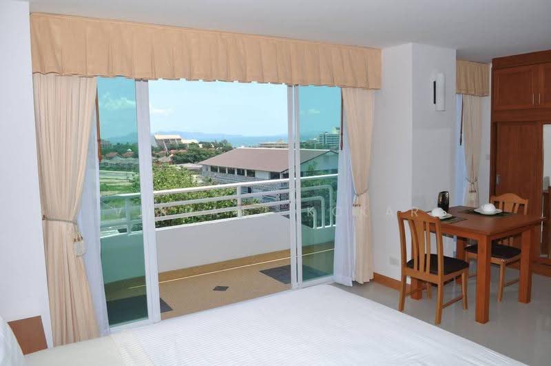 Jada Beach Condo, Chon Buri (Pattaya), 9 เทพประสิทธิ์, Nong Pru, Bang Lamung (Pattaya), Chon Buri (Pattaya), Studio, 46 sqm, Condo For Sale, by Vikrant Kokar, 500580471 - DDproperty.com