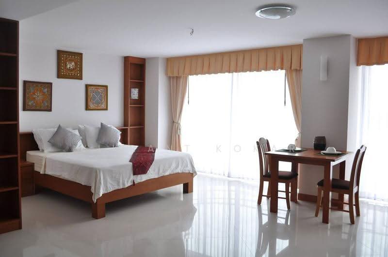 Jada Beach Condo, Chon Buri (Pattaya), 9 เทพประสิทธิ์, Nong Pru, Bang Lamung (Pattaya), Chon Buri (Pattaya), Studio, 46 sqm, Condo For Sale, by Vikrant Kokar, 500580471 - DDproperty.com