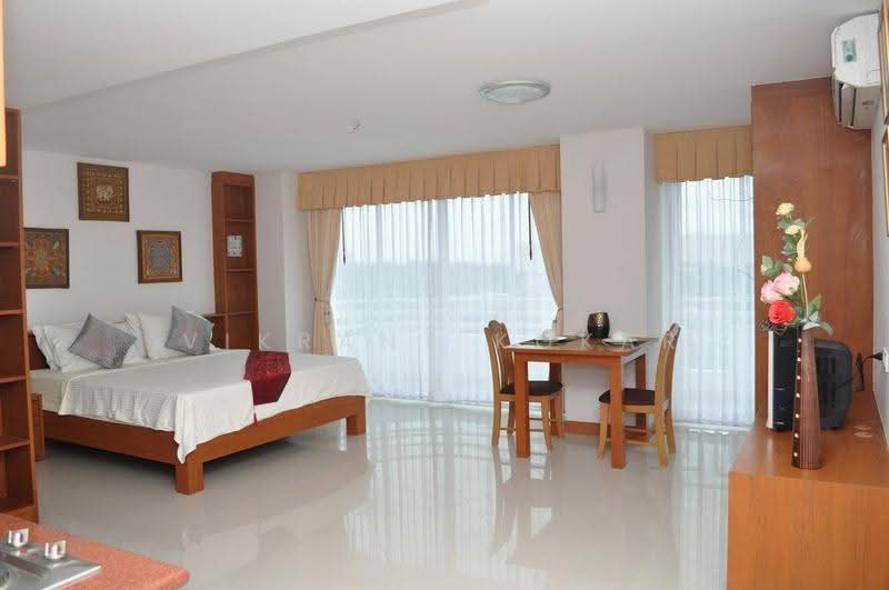 Jada Beach Condo, Chon Buri (Pattaya), 9 เทพประสิทธิ์, Nong Pru, Bang Lamung (Pattaya), Chon Buri (Pattaya), Studio, 46 sqm, Condo For Sale, by Vikrant Kokar, 500580471 - DDproperty.com