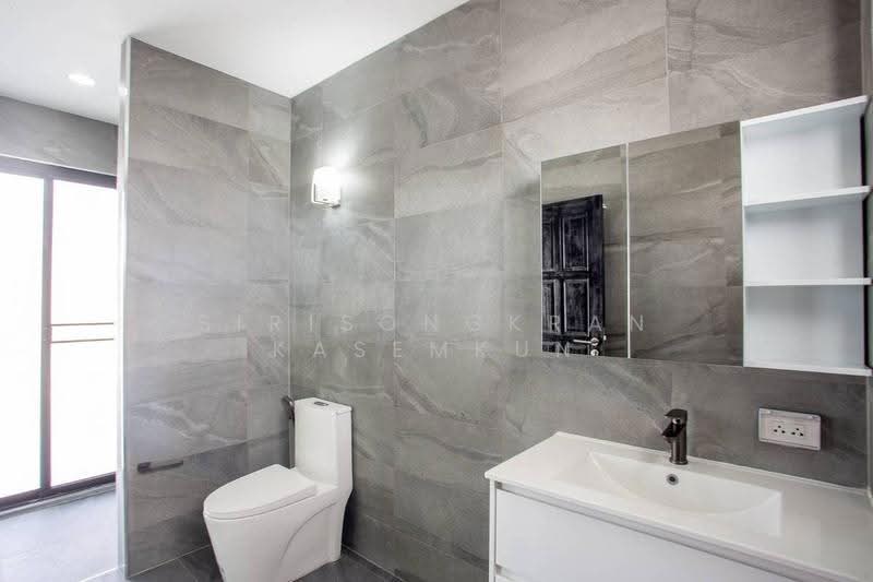 Khemanatra, Prachuap Khiri Khan, Nong Kae, Hua Hin, Prachuap Khiri Khan, 3 Bedrooms, 128 sqm, Villa For Sale, by Sirisongkran Kasemkun, 500580472 - DDproperty.com
