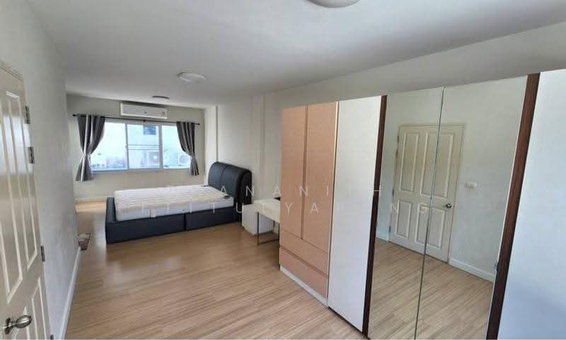 Town Plus Kaset - Nawamin : ทาวน์พลัส เกษตร - นวมินทร์, กรุงเทพ, ถนนคลองลำเจียก, นวลจันทร์, บึงกุ่ม, กรุงเทพ, 155 ตร.ม., ทาวน์เฮ้าส์ ให้เช่า, โดย Thananith Ittitulyapong, 500580474 - DDproperty.com