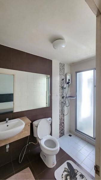 Town Plus Kaset - Nawamin, bangkok, Klong Lamcheak Road, Nuan Chan, Bueng Kum, Bangkok, 3 Bedrooms, 155 sqm, Townhouse For Rent, by Thananith Ittitulyapong, 500580474 - DDproperty.com