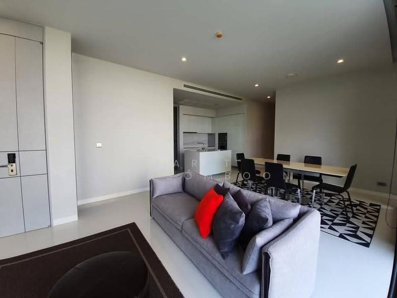 Vittorio 39, bangkok, 8 Sukhumvit, Khlong Tan Nua, Watthana, Bangkok, 2 Bedrooms, 127 sqm, Condo For Sale, by Tarit Chinsomboon, 500580478 - DDproperty.com