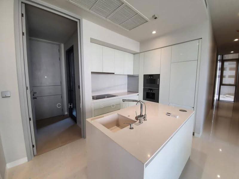 Vittorio 39, bangkok, 8 Sukhumvit, Khlong Tan Nua, Watthana, Bangkok, 2 Bedrooms, 127 sqm, Condo For Sale, by Tarit Chinsomboon, 500580478 - DDproperty.com