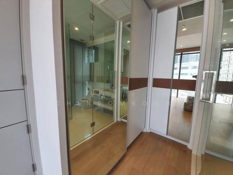 Vittorio 39, bangkok, 8 Sukhumvit, Khlong Tan Nua, Watthana, Bangkok, 2 Bedrooms, 127 sqm, Condo For Sale, by Tarit Chinsomboon, 500580478 - DDproperty.com