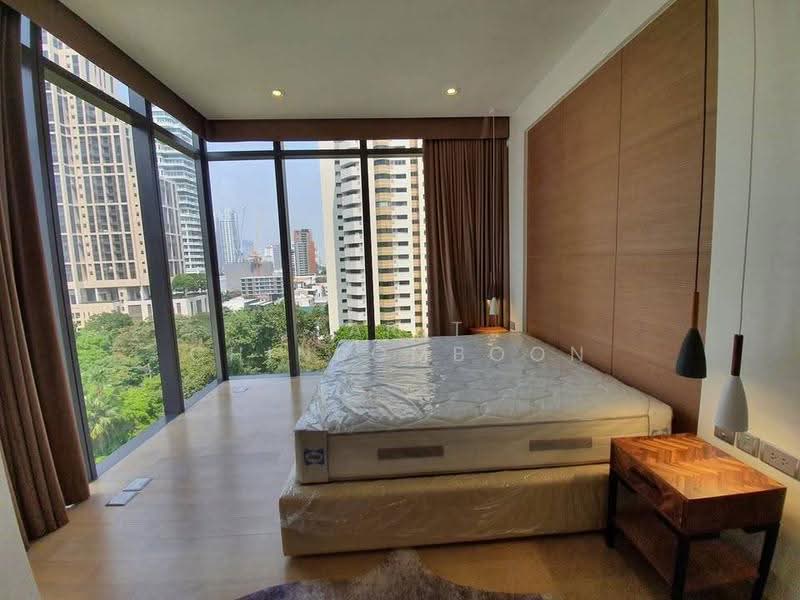 Vittorio 39, bangkok, 8 Sukhumvit, Khlong Tan Nua, Watthana, Bangkok, 2 Bedrooms, 127 sqm, Condo For Sale, by Tarit Chinsomboon, 500580478 - DDproperty.com