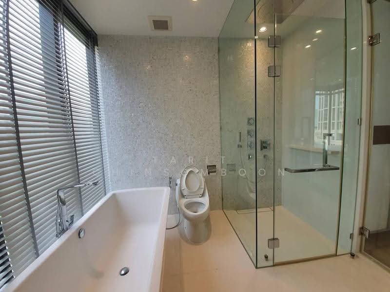 Vittorio 39, bangkok, 8 Sukhumvit, Khlong Tan Nua, Watthana, Bangkok, 2 Bedrooms, 127 sqm, Condo For Sale, by Tarit Chinsomboon, 500580478 - DDproperty.com