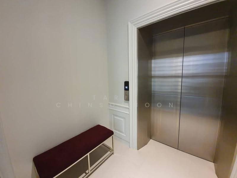 Vittorio 39, bangkok, 8 Sukhumvit, Khlong Tan Nua, Watthana, Bangkok, 2 Bedrooms, 127 sqm, Condo For Sale, by Tarit Chinsomboon, 500580478 - DDproperty.com