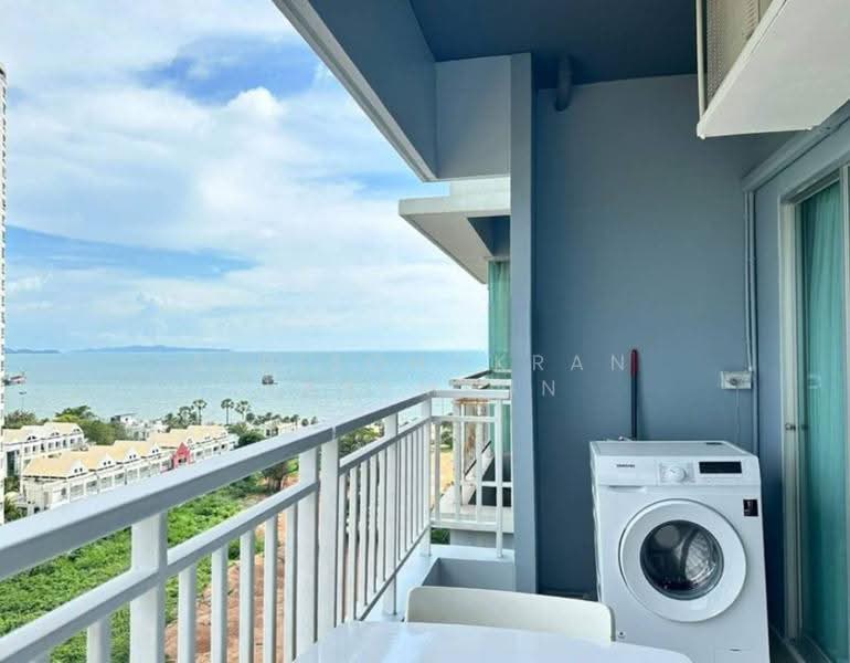 Lumpini Park Beach Jomtien, chon-buri, Jomtiensaineung Rd, Na Kloe, Bang Lamung (Pattaya), Chon Buri (Pattaya), 1 Bedroom, 49 sqm, Condo For Sale, by Sirisongkran Kasemkun, 500580479 - DDproperty.com