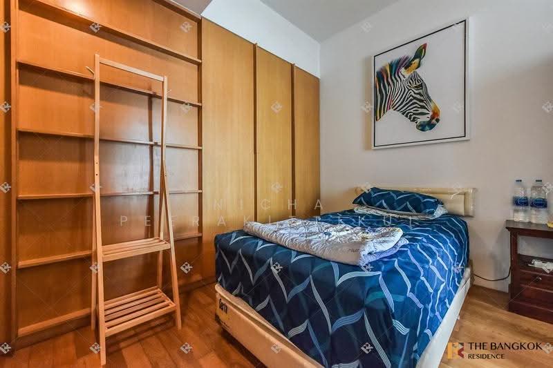 The Pano Rama 3, Bangkok, 890 Rama 3 Road, Bang Pong Pang, Yan Nawa, Bangkok, 2 Bedrooms, 140 sqm, Condo For Rent, by Nicha Peerakittikul, 500580480 - DDproperty.com
