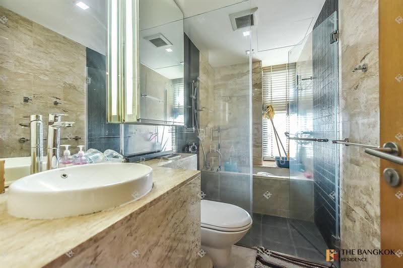 The Pano Rama 3, Bangkok, 890 Rama 3 Road, Bang Pong Pang, Yan Nawa, Bangkok, 2 Bedrooms, 140 sqm, Condo For Rent, by Nicha Peerakittikul, 500580480 - DDproperty.com