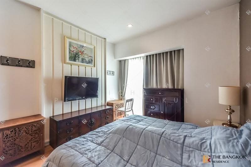 The Pano Rama 3, Bangkok, 890 Rama 3 Road, Bang Pong Pang, Yan Nawa, Bangkok, 2 Bedrooms, 140 sqm, Condo For Rent, by Nicha Peerakittikul, 500580480 - DDproperty.com