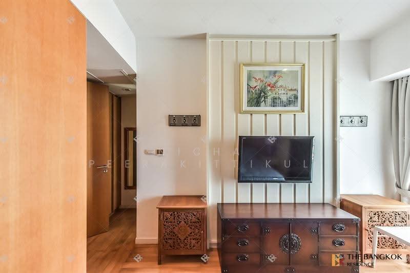 The Pano Rama 3, Bangkok, 890 Rama 3 Road, Bang Pong Pang, Yan Nawa, Bangkok, 2 Bedrooms, 140 sqm, Condo For Rent, by Nicha Peerakittikul, 500580480 - DDproperty.com