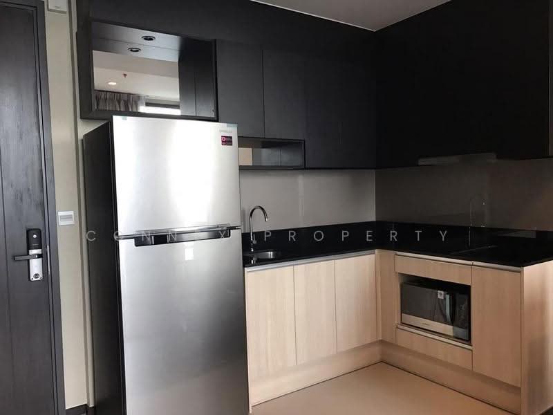 The Edge Sukhumvit 23 : เอดจ์ สุขุมวิท 23, กรุงเทพ, 6 ซอยสุขุมวิท 23, คลองเตยเหนือ, วัฒนา, กรุงเทพ, 63 ตร.ม., คอนโด ให้เช่า, โดย Connex Property, 500580482 - DDproperty.com