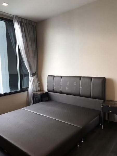 The Edge Sukhumvit 23, Bangkok, 6 Soi Sukhumvit 23, Khlongtoei Nua, Watthana, Bangkok, 2 Bedrooms, 63 sqm, Condo For Rent, by Connex Property, 500580482 - DDproperty.com