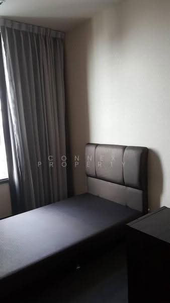 The Edge Sukhumvit 23, Bangkok, 6 Soi Sukhumvit 23, Khlongtoei Nua, Watthana, Bangkok, 2 Bedrooms, 63 sqm, Condo For Rent, by Connex Property, 500580482 - DDproperty.com