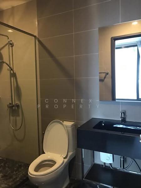 The Edge Sukhumvit 23, Bangkok, 6 Soi Sukhumvit 23, Khlongtoei Nua, Watthana, Bangkok, 2 Bedrooms, 63 sqm, Condo For Rent, by Connex Property, 500580482 - DDproperty.com