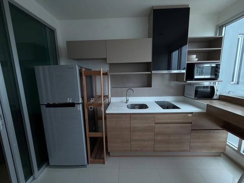 Rhythm Phahol-Ari, Bangkok, 1377 Phaholyothin Road, Samsen Nai, Phaya Thai, Bangkok, 1 Bedroom, 45 sqm, Condo For Rent, by Narinthira Roengrit, 500580484 - DDproperty.com