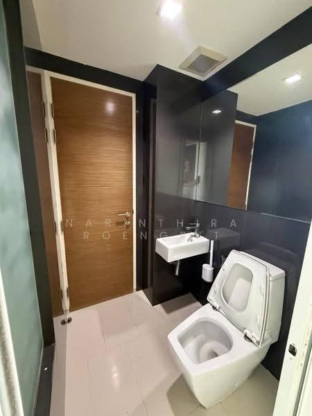 Rhythm Phahol-Ari, Bangkok, 1377 Phaholyothin Road, Samsen Nai, Phaya Thai, Bangkok, 1 Bedroom, 45 sqm, Condo For Rent, by Narinthira Roengrit, 500580484 - DDproperty.com