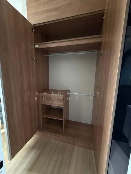 Rhythm Phahol-Ari, Bangkok, 1377 Phaholyothin Road, Samsen Nai, Phaya Thai, Bangkok, 1 Bedroom, 45 sqm, Condo For Rent, by Narinthira Roengrit, 500580484 - DDproperty.com