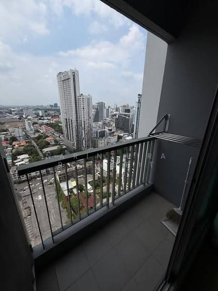 Rhythm Phahol-Ari, Bangkok, 1377 Phaholyothin Road, Samsen Nai, Phaya Thai, Bangkok, 1 Bedroom, 45 sqm, Condo For Rent, by Narinthira Roengrit, 500580484 - DDproperty.com