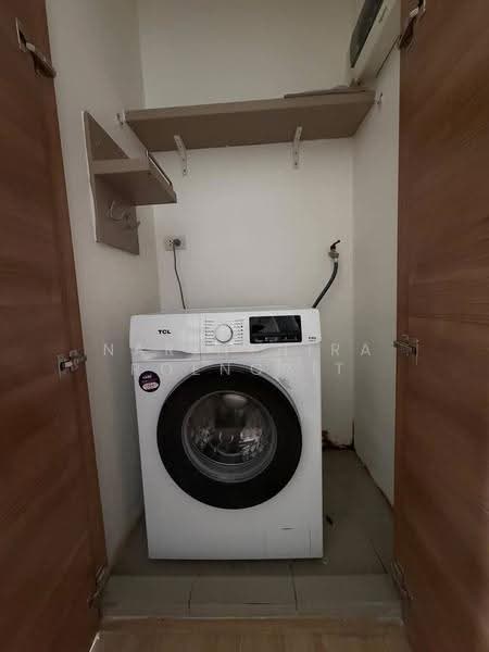 Rhythm Phahol-Ari, Bangkok, 1377 Phaholyothin Road, Samsen Nai, Phaya Thai, Bangkok, 1 Bedroom, 45 sqm, Condo For Rent, by Narinthira Roengrit, 500580484 - DDproperty.com