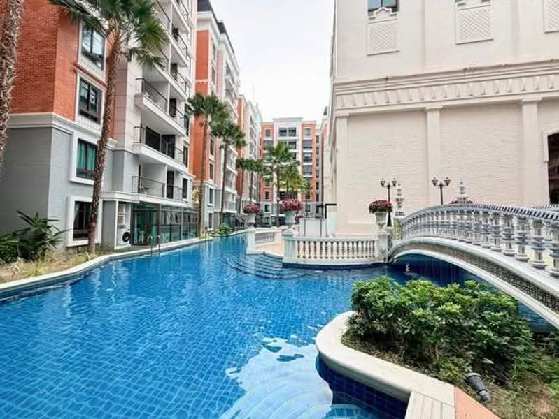 Espana Condo Resort, chon-buri, 839 Village 12, Nong Pru, Bang Lamung (Pattaya), Chon Buri (Pattaya), 1 Bedroom, 35 sqm, Condo For Sale, by Vikrant Kokar, 500580485 - DDproperty.com