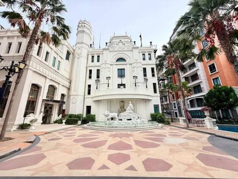 Espana Condo Resort, chon-buri, 839 Village 12, Nong Pru, Bang Lamung (Pattaya), Chon Buri (Pattaya), 1 Bedroom, 35 sqm, Condo For Sale, by Vikrant Kokar, 500580485 - DDproperty.com