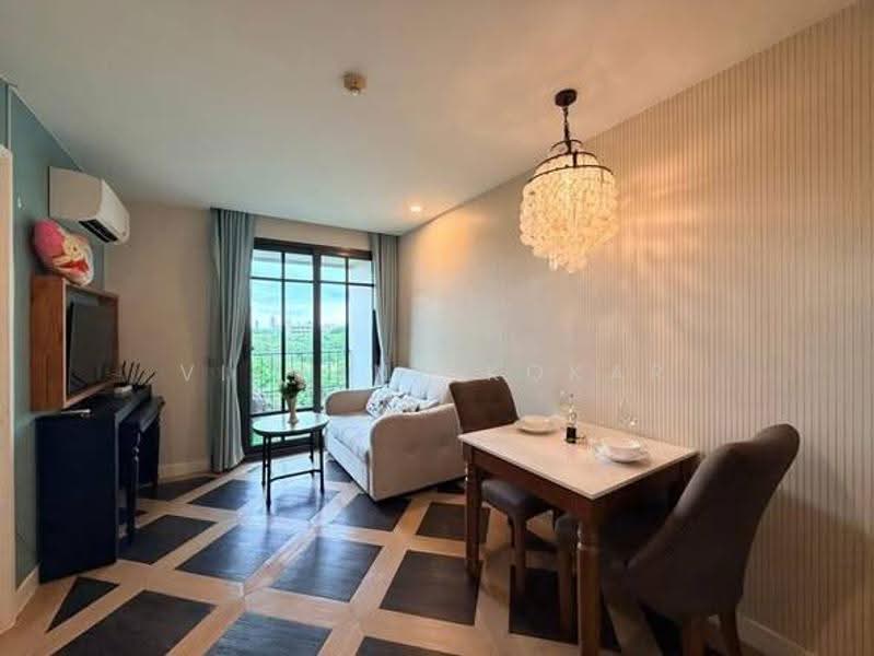 Espana Condo Resort, chon-buri, 839 Village 12, Nong Pru, Bang Lamung (Pattaya), Chon Buri (Pattaya), 1 Bedroom, 35 sqm, Condo For Sale, by Vikrant Kokar, 500580485 - DDproperty.com