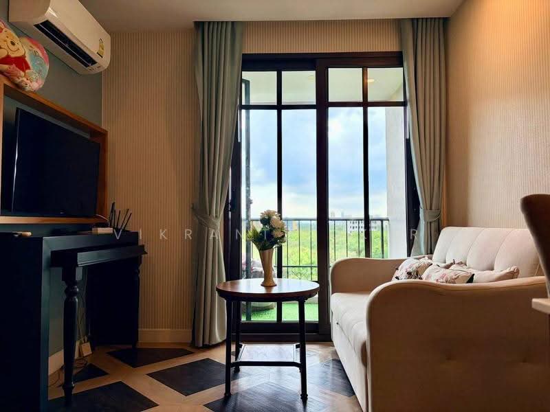 Espana Condo Resort, chon-buri, 839 Village 12, Nong Pru, Bang Lamung (Pattaya), Chon Buri (Pattaya), 1 Bedroom, 35 sqm, Condo For Sale, by Vikrant Kokar, 500580485 - DDproperty.com