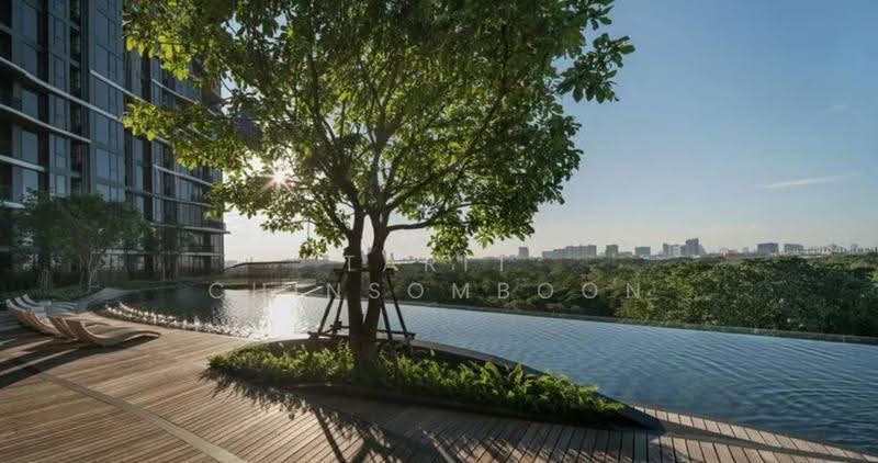 The Line Jatujak-Mochit, bangkok, Phaholyothin Road, Jom Phon, Chatuchak, Bangkok, 1 Bedroom, 41 sqm, Condo For Sale, by Tarit Chinsomboon, 500580487 - DDproperty.com