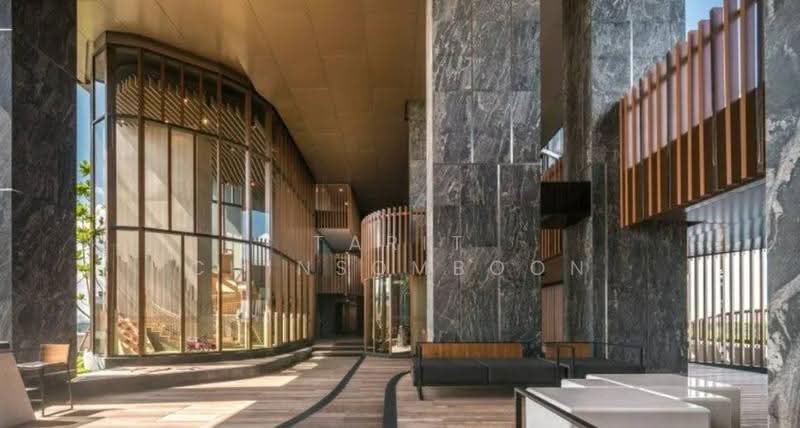 The Line Jatujak-Mochit, bangkok, Phaholyothin Road, Jom Phon, Chatuchak, Bangkok, 1 Bedroom, 41 sqm, Condo For Sale, by Tarit Chinsomboon, 500580487 - DDproperty.com