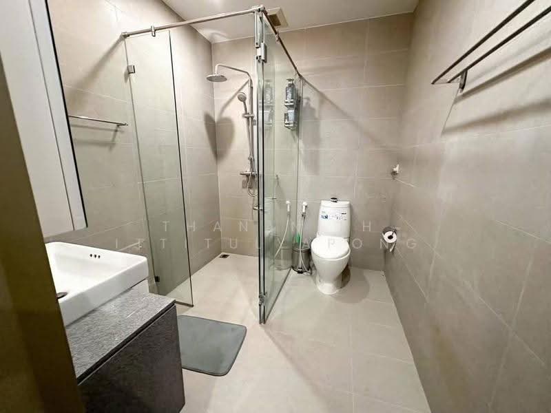Noble Ploenchit, Bangkok, 1035 Ploenchit Road, Lumphini, Pathum Wan, Bangkok, 1 Bedroom, 45 sqm, Condo For Rent, by Thananith Ittitulyapong, 500580488 - DDproperty.com