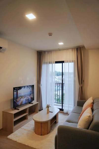 The Base Wongsawang, bangkok, Wong Sawang, Bang Sue, Bangkok, 2 Bedrooms, 51 sqm, Condo For Rent, by Narinthira Roengrit, 500580489 - DDproperty.com