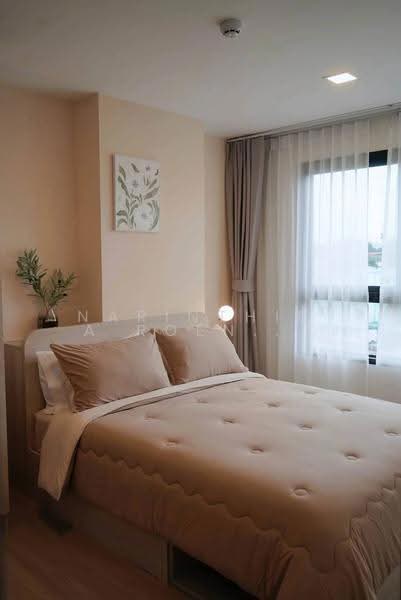 The Base Wongsawang, bangkok, Wong Sawang, Bang Sue, Bangkok, 2 Bedrooms, 51 sqm, Condo For Rent, by Narinthira Roengrit, 500580489 - DDproperty.com