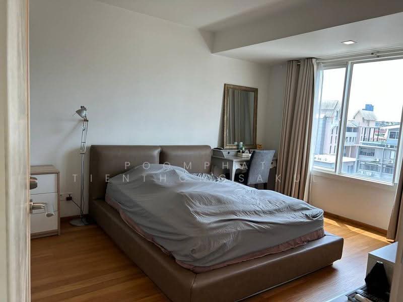 Preen by Sansiri, bangkok, Ploenchit, Lumphini, Pathum Wan, Bangkok, 2 Bedrooms, 54 sqm, Condo For Sale, by Poomphat Tienthongsakul, 500580490 - DDproperty.com