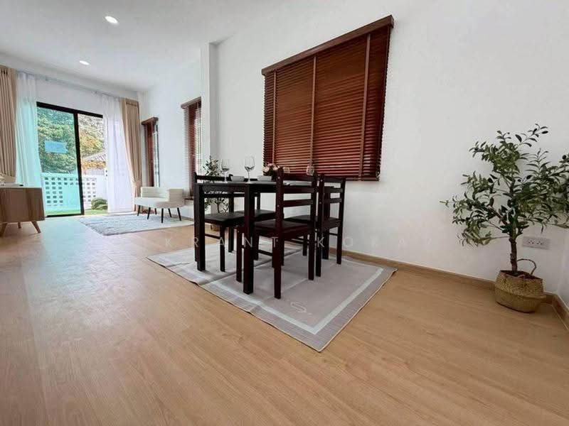 3-BR House, Chon Buri (Pattaya), Surasak, Si Racha, Chon Buri (Pattaya), 3 Bedrooms, 154 sqm, Single Detached House For Sale, by Vikrant Kokar, 500580493 - DDproperty.com