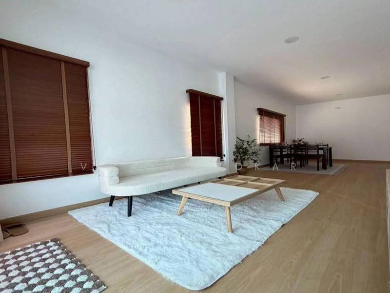 3-BR House, Chon Buri (Pattaya), Surasak, Si Racha, Chon Buri (Pattaya), 3 Bedrooms, 154 sqm, Single Detached House For Sale, by Vikrant Kokar, 500580493 - DDproperty.com