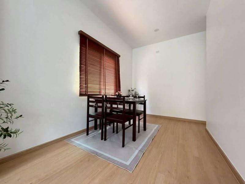 3-BR House, Chon Buri (Pattaya), Surasak, Si Racha, Chon Buri (Pattaya), 3 Bedrooms, 154 sqm, Single Detached House For Sale, by Vikrant Kokar, 500580493 - DDproperty.com