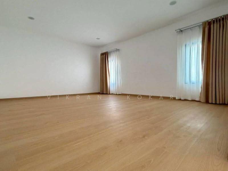 3-BR House, Chon Buri (Pattaya), Surasak, Si Racha, Chon Buri (Pattaya), 3 Bedrooms, 154 sqm, Single Detached House For Sale, by Vikrant Kokar, 500580493 - DDproperty.com