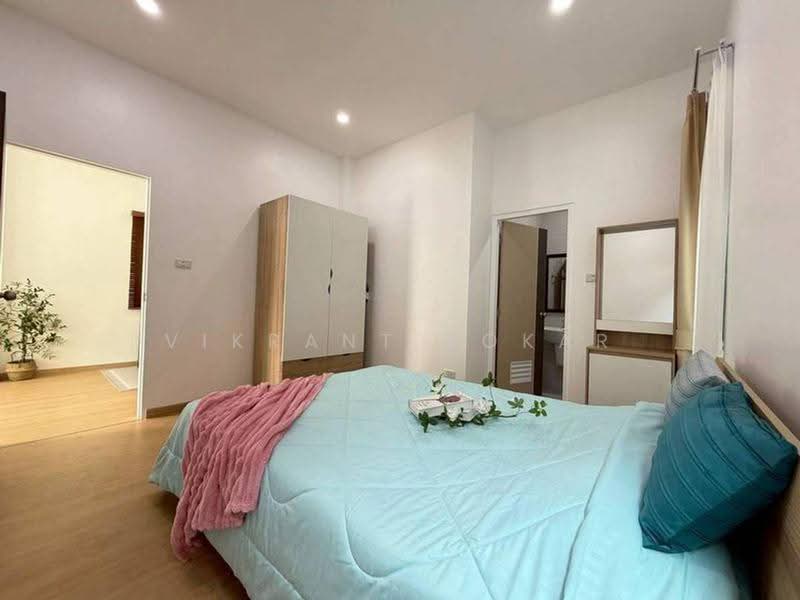 3-BR House, Chon Buri (Pattaya), Surasak, Si Racha, Chon Buri (Pattaya), 3 Bedrooms, 154 sqm, Single Detached House For Sale, by Vikrant Kokar, 500580493 - DDproperty.com